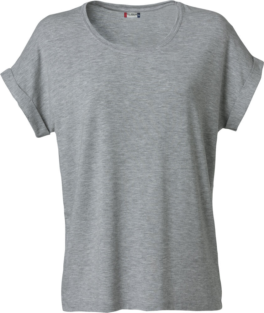 Katy - grey melange