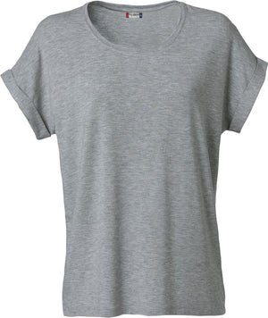 Katy - grey melange