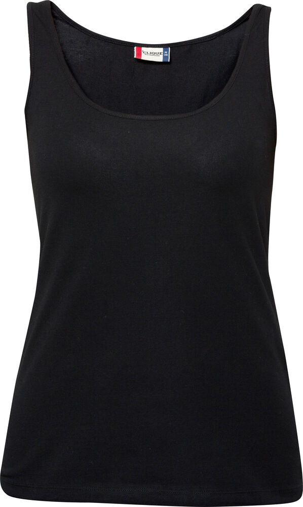 Carolina Tanktop - black