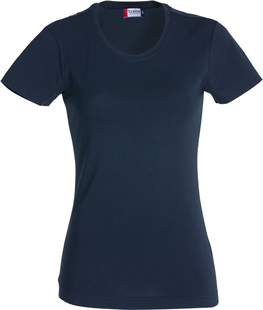 Carolina S/S - dark navy