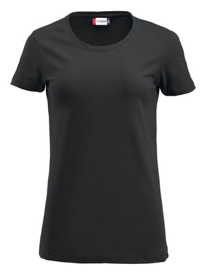 Carolina S/S - black