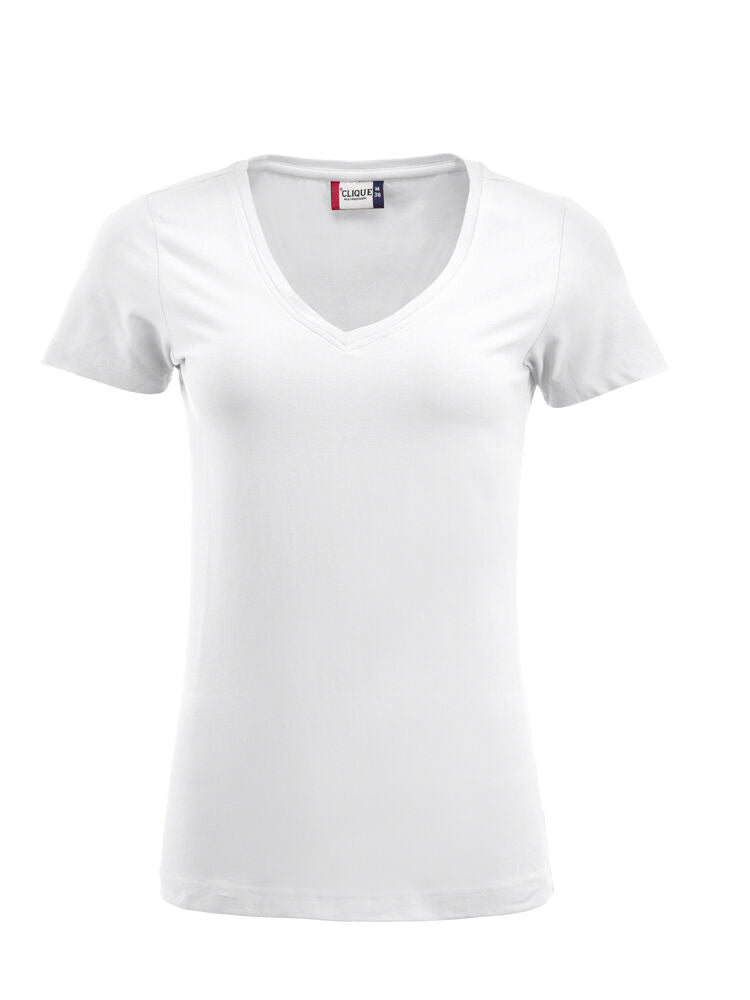 Arden - white