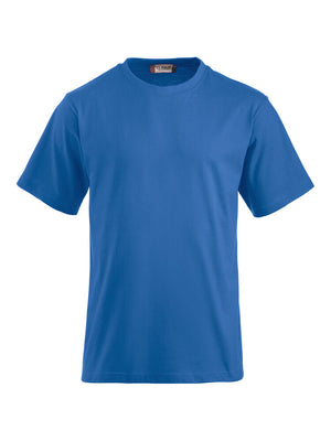 Classic-T - royal blue