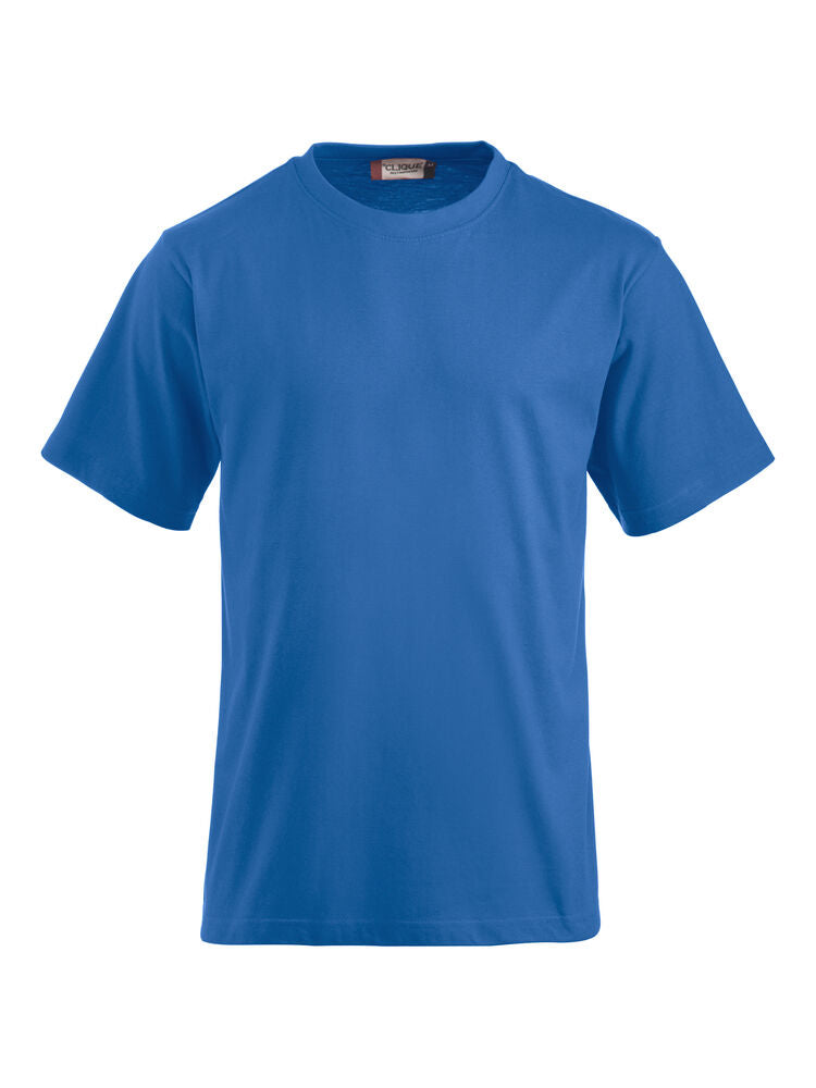 Classic-T - royal blue