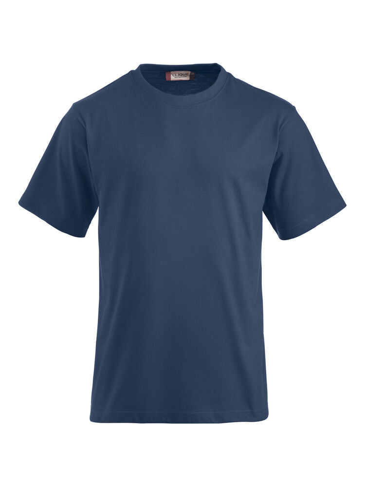 Classic-T - navy
