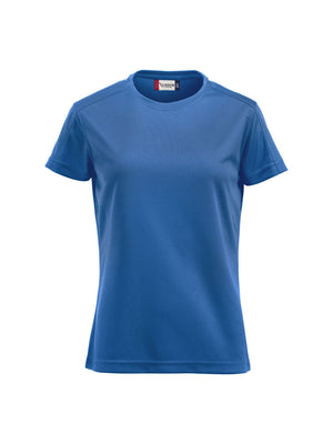Women Ice-T - royal blue