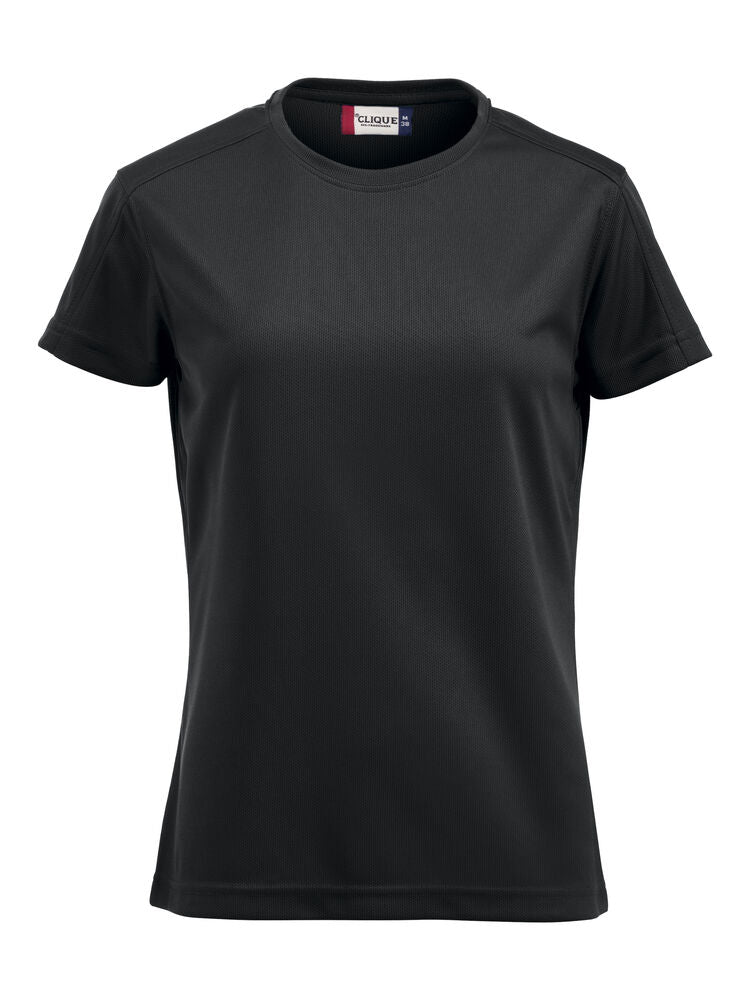 Women Ice-T - black