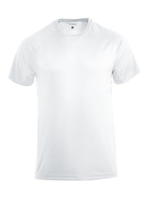 Premium Active-T - white