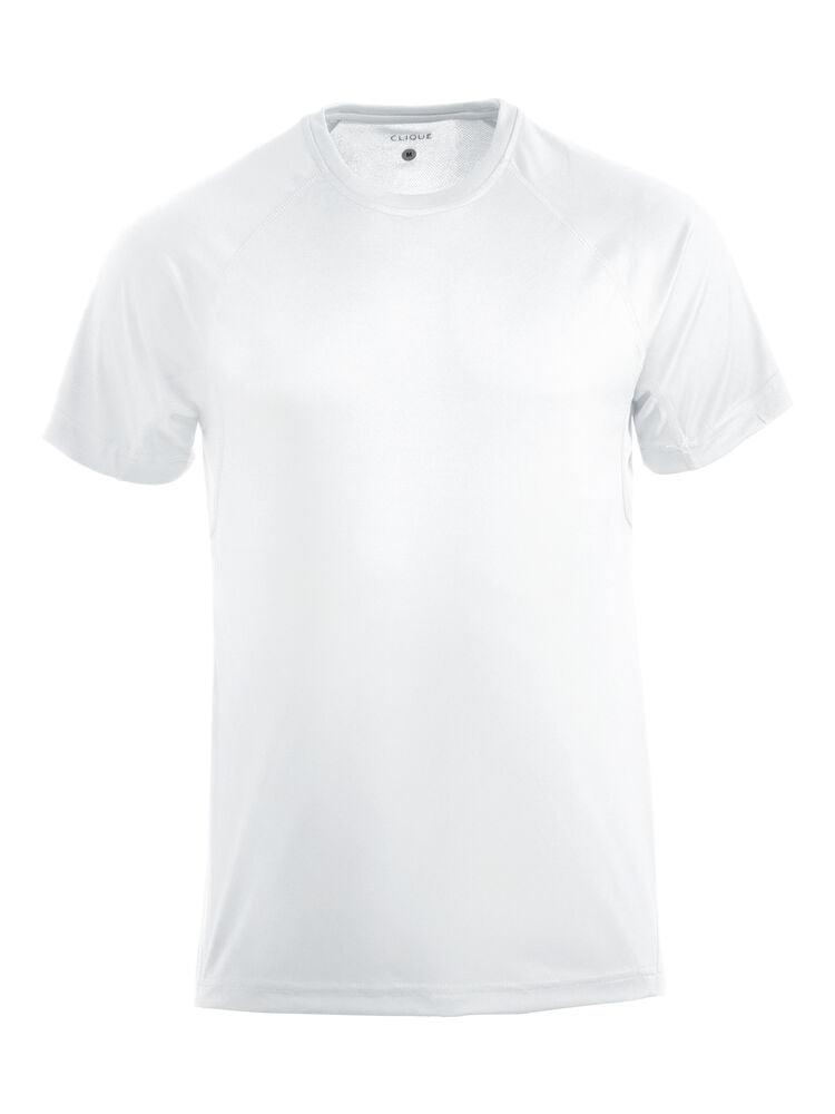 Premium Active-T - white