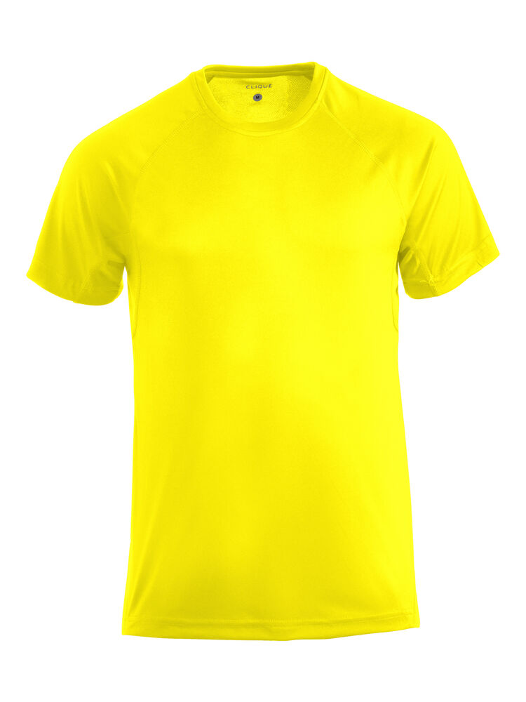 Premium Active-T - visibility yellow