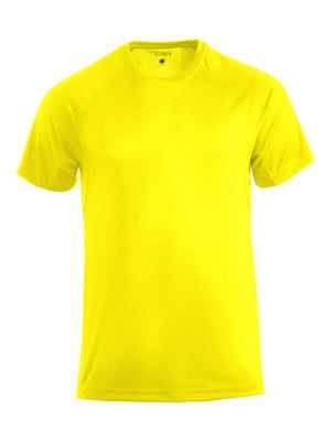Premium Active-T - visibility yellow