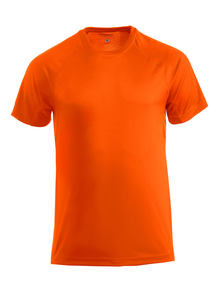 Premium Active-T - visibility orange