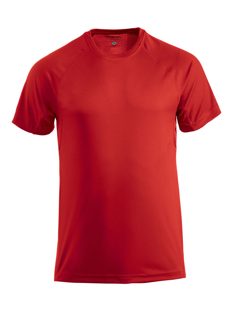 Premium Active-T - red
