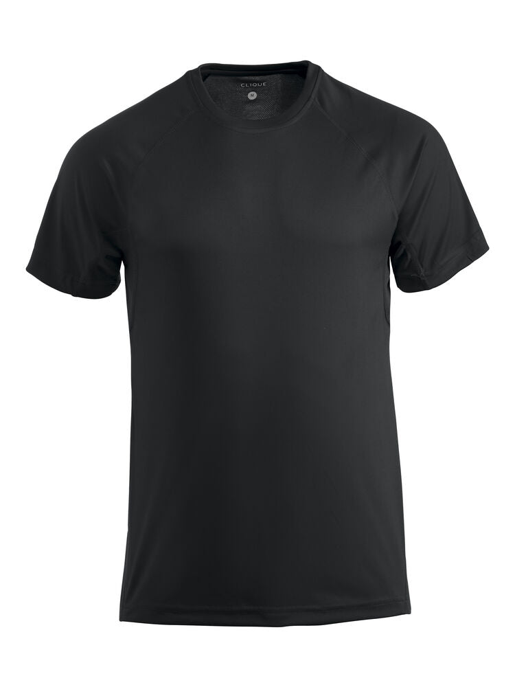 Premium Active-T - black