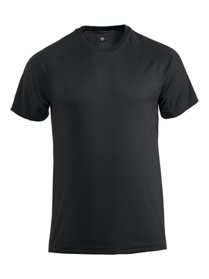 Premium Active-T - black