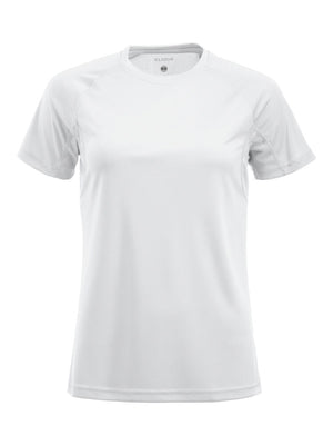Premium Active-T Women - white