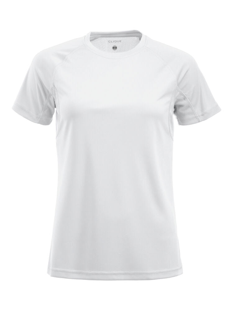 Premium Active-T Women - white