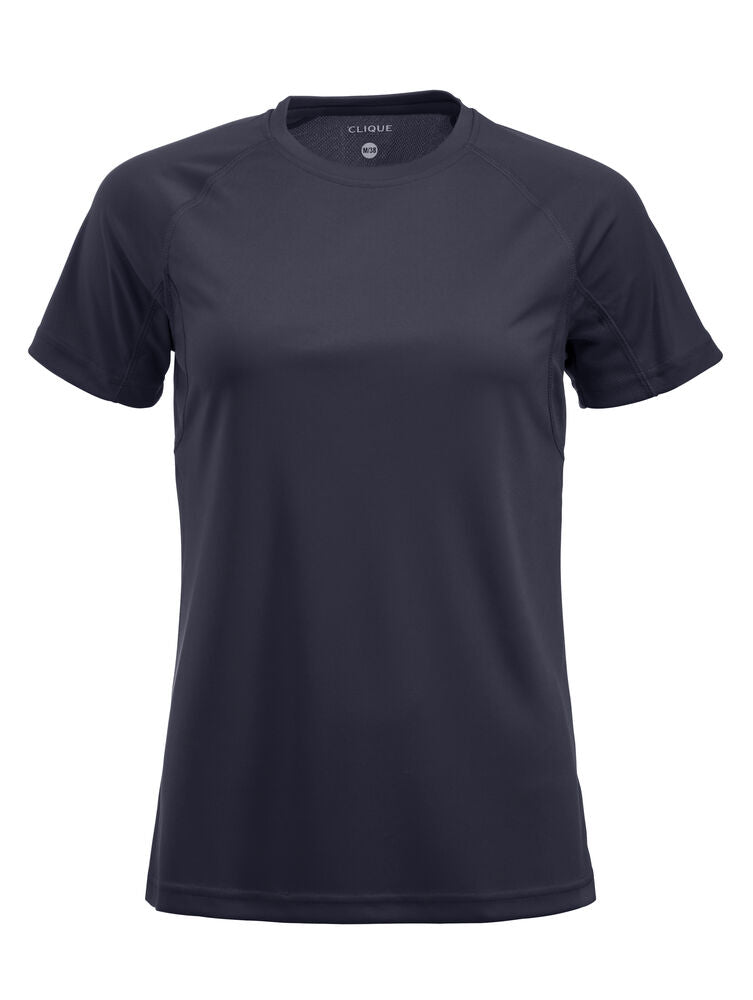Premium Active-T Women - dark navy