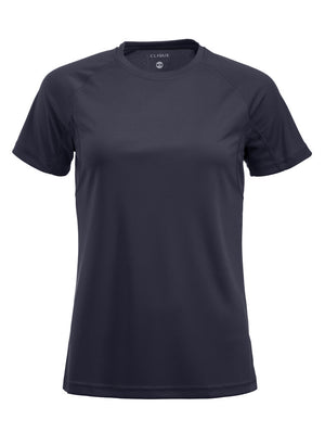 Premium Active-T Women - dark navy