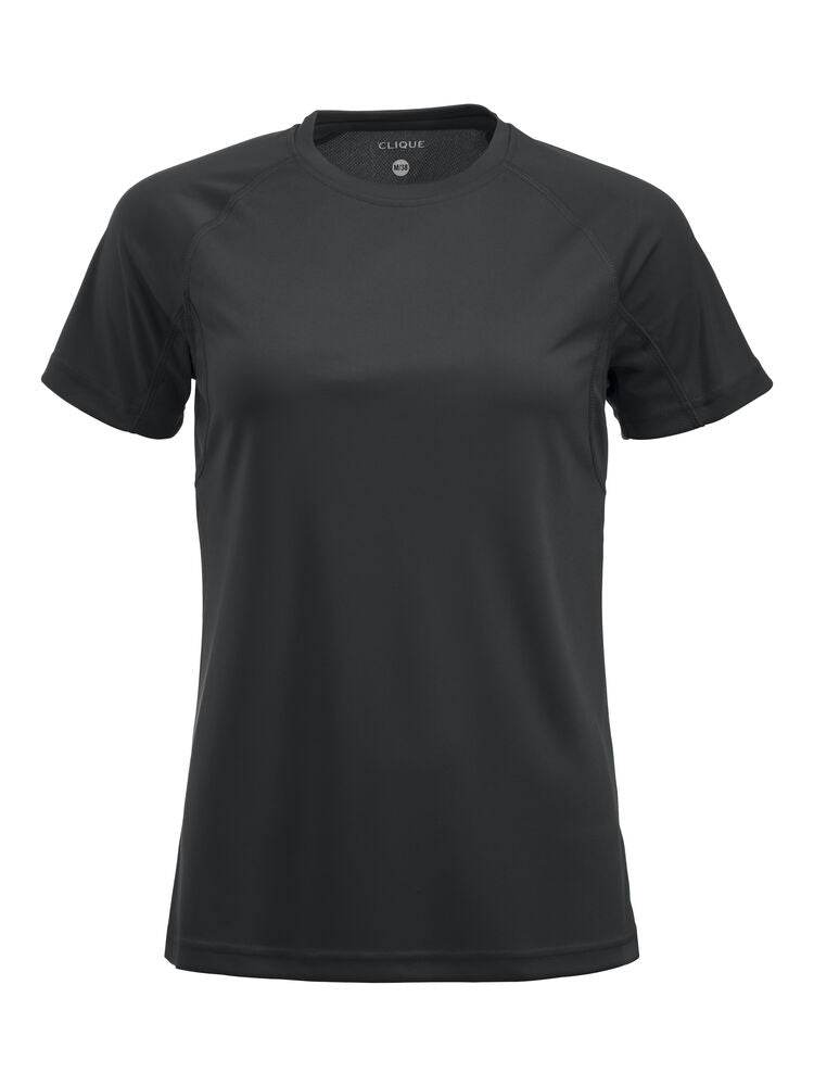 Premium Active-T Women - black