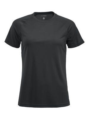 Premium Active-T Women - black