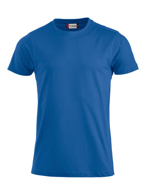 Premium-T Mens - royal blue