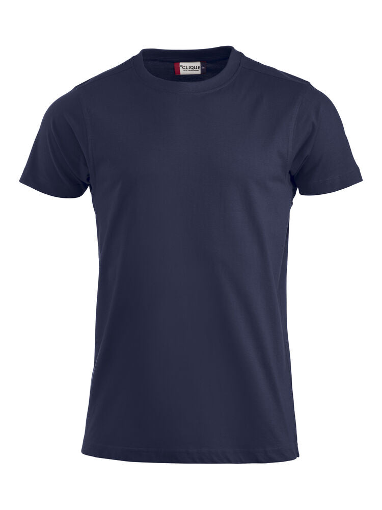 Premium-T Mens - dark navy