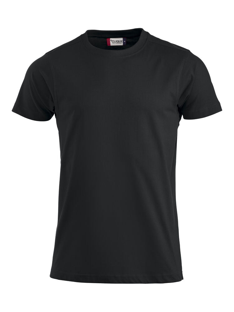 Premium-T Mens - black