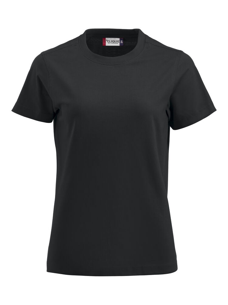 Premium-T Women - black
