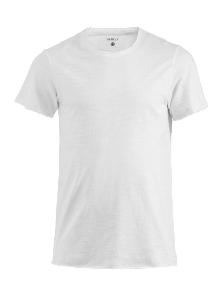 Derby-T - stone white