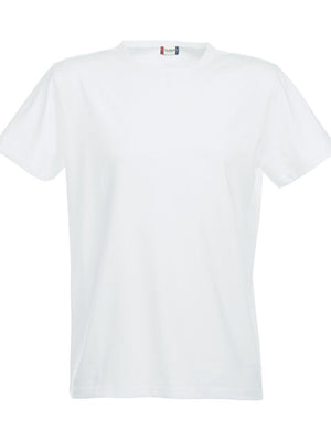 Stretch-T - white