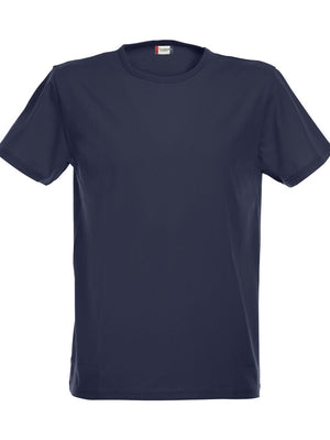Stretch-T - dark navy