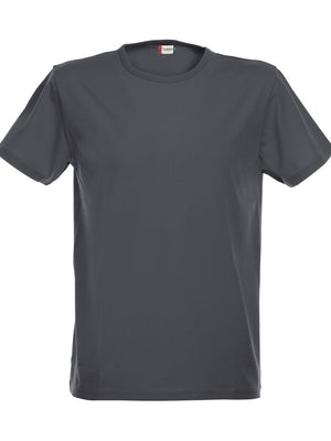 Stretch-T - antracit melange