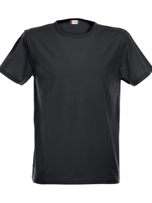 Stretch-T - black