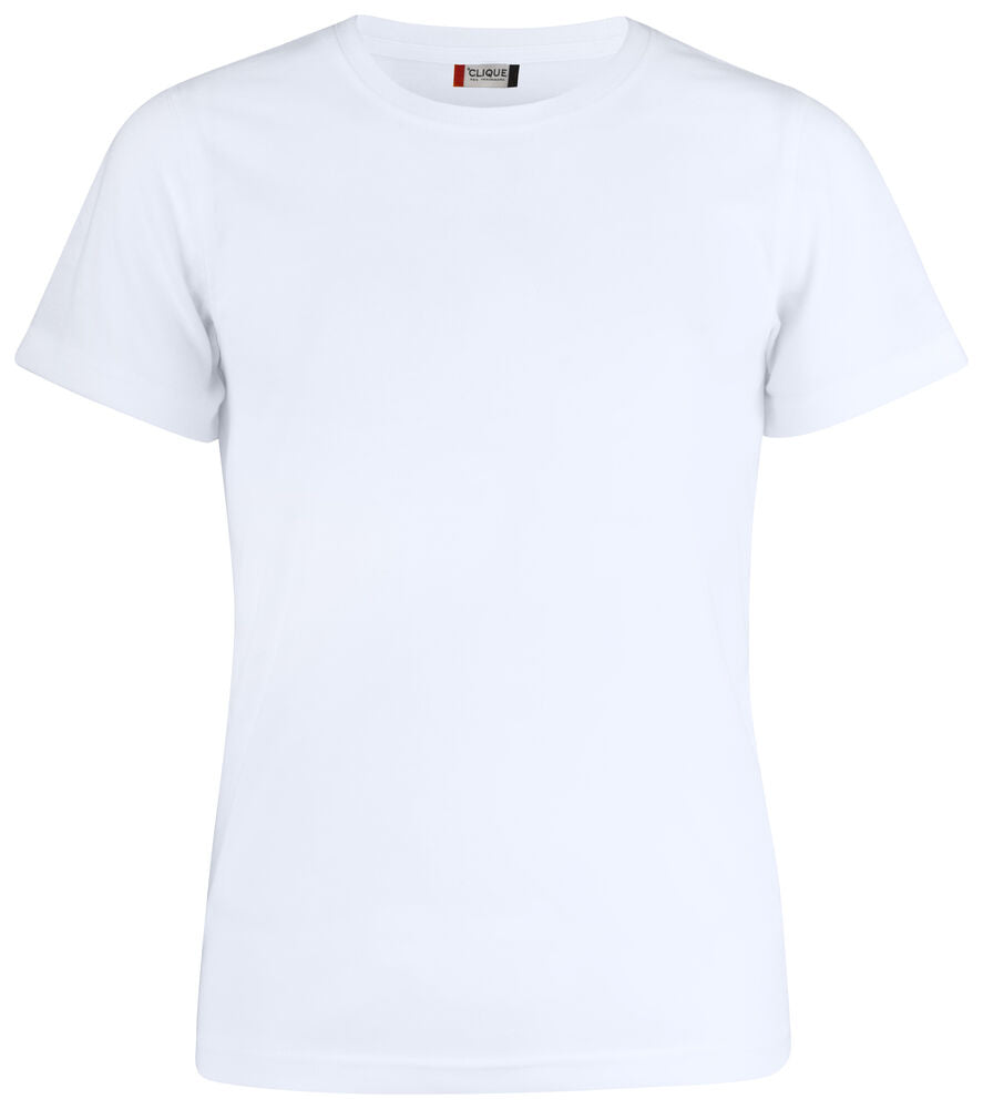 Neon-T - white