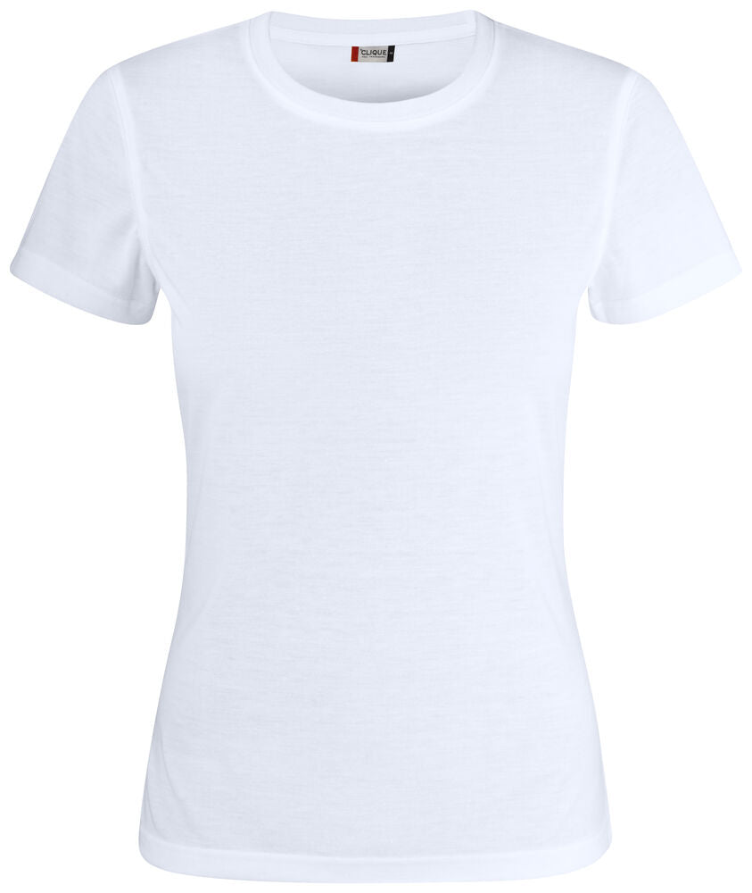 Neon-T Women - white