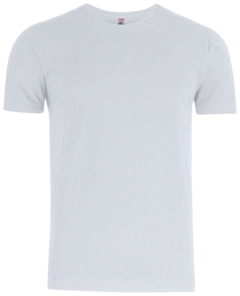 Premium Fashion-T - white