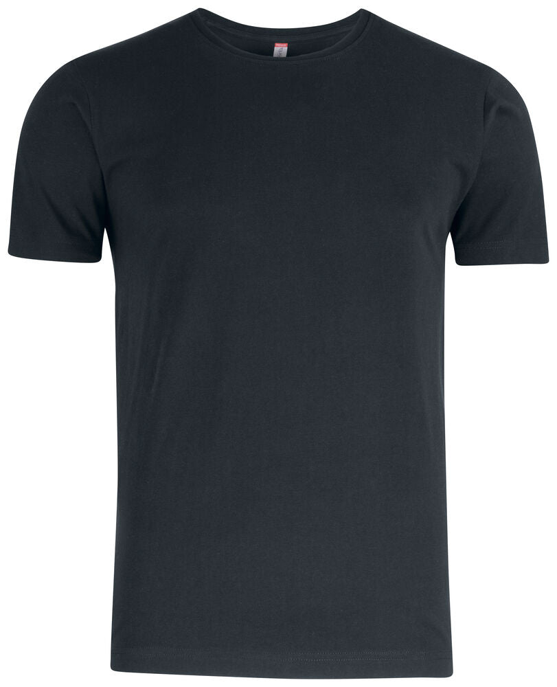 Premium Fashion-T - black