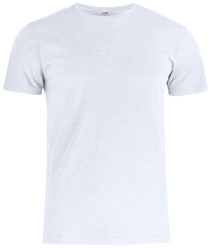 Slub-T - white