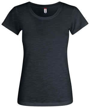 Slub-T Women - black