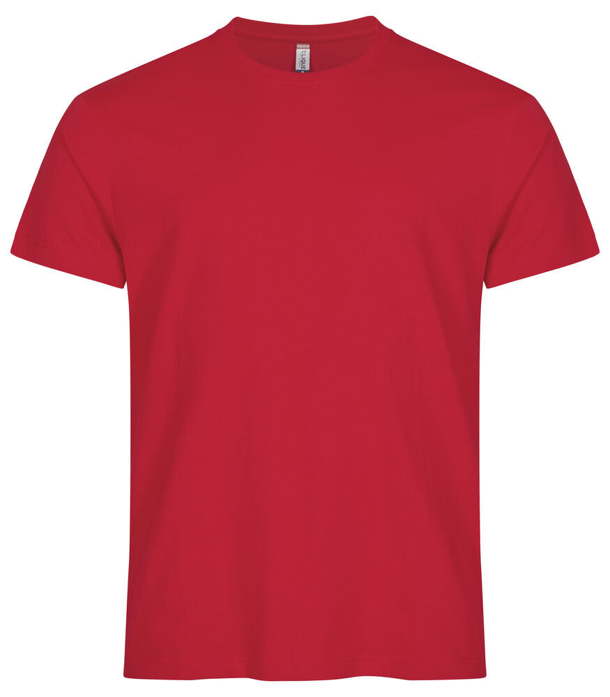 Premium Long-T - red