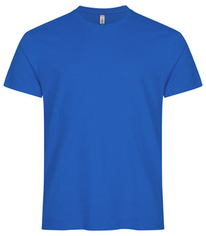 Premium Long-T - royal blue