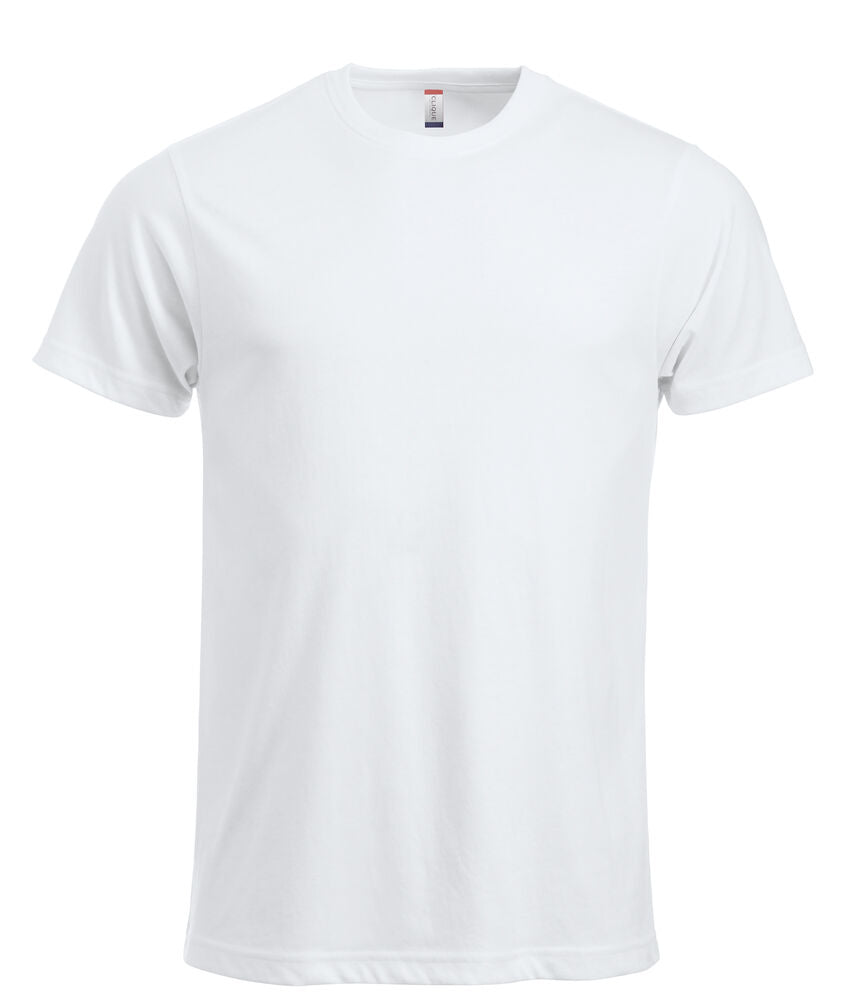 New Classic-T - white
