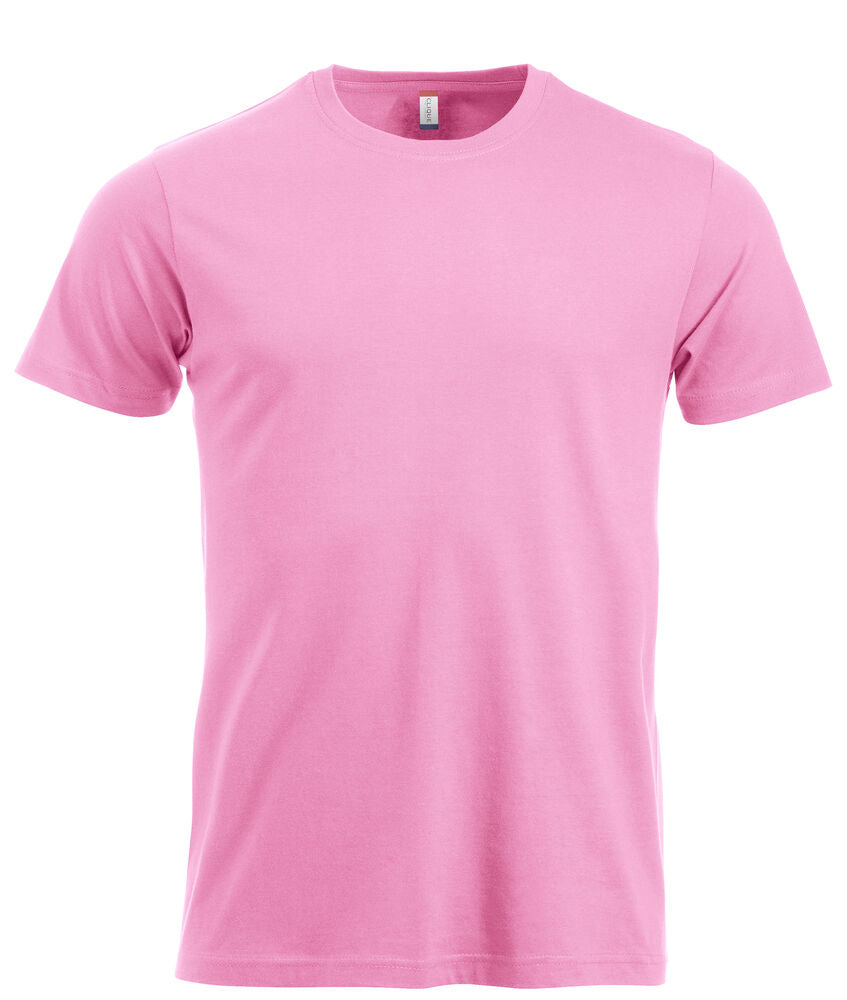 New Classic-T - bright pink