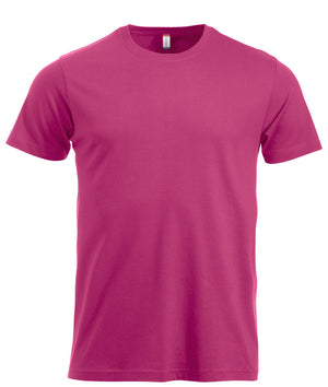 New Classic-T - bright cerise