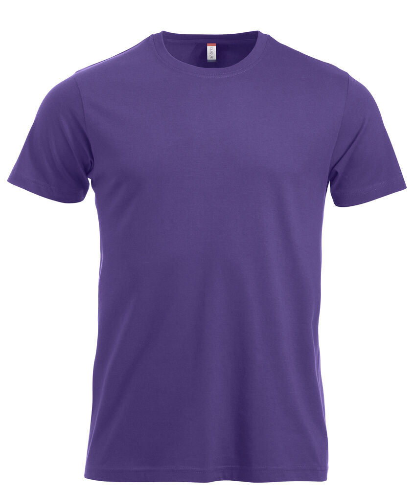 New Classic-T - bright lilac