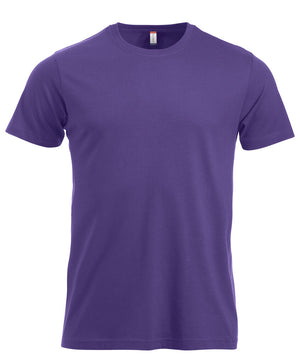 New Classic-T - bright lilac
