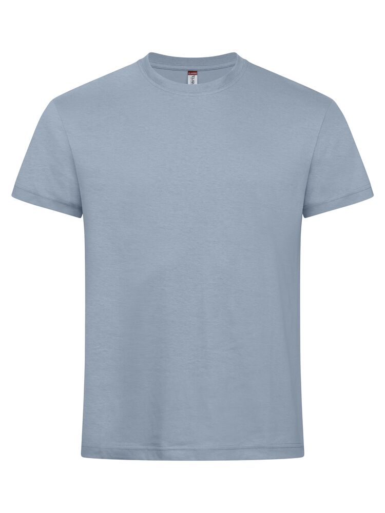 New Classic-T - soft blue