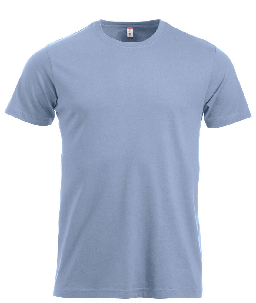New Classic-T - light blue