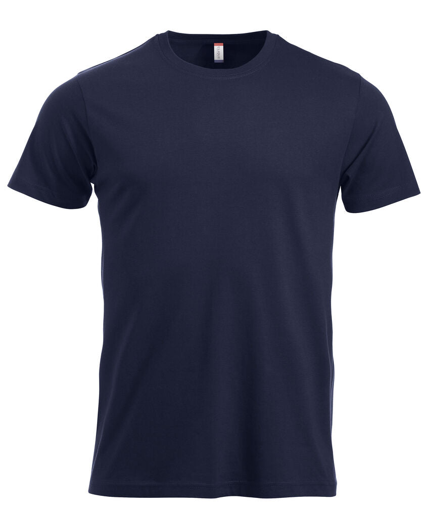 New Classic-T - dark navy